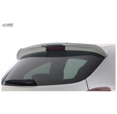 Aleron Trasero Opel Corsa E 3-Doors 2014- (Pur-Ihs)